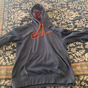 Nike Therma-Fit Hoodie